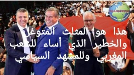في تفاصيل حقائق المشهد السياسي والمؤتمرات والانتخابات بوطننا يكمن الشيطان