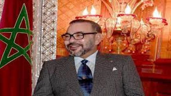 برقية تهنئة من جلالة الملك الى رئيس الكونغو الديمقراطية بمناسبة احتفال بلاده بعيد استقلالها