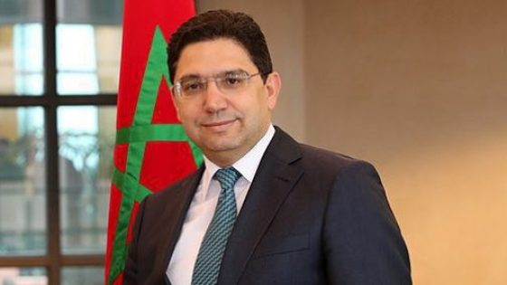 الأمم المتحدة.. السيد بوريطة يؤكد الالتزام المستمر للمغرب بتعزيز الديمقراطية