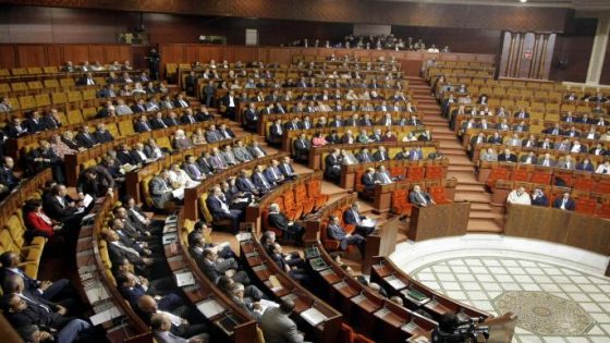 مجلس النواب يصادق على الجزء الاول من مشروع المالية برسم 2022