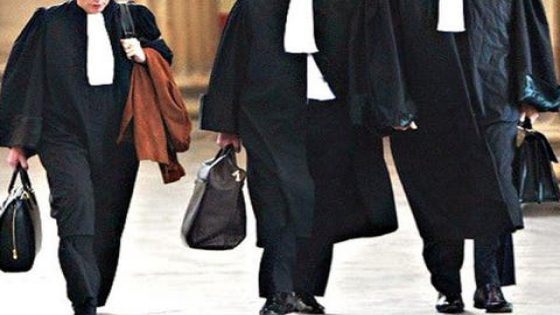 صباح الخير يا وطن يا غالي // آ سي وهبي إنك محامي إياك أن تنسى و “تلك أيام ومناصب يتم تداولها بين الناس”