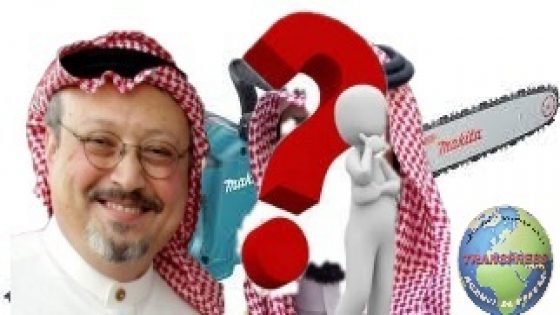 “عاجل” البوليس الفرنسي يعتقل عنصر اساسي في اغتيال الصحفي جمال خاشقجي