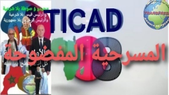 وكالة ترونس بريس للصحافة ترد على نقابة الصحفيين التونسيين وعبرها على قيس الغير السعيد