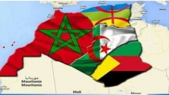 عصابة ولاد لحرام أحفاد الجنرال دوغول يعتدون على المغاربة، وسنذكرهم هنا بمجازرهم