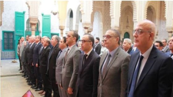 الجهوية بالمغرب إلى أين، أي رئيس وأي جهة..؟؟