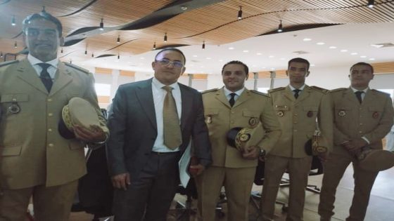 ايجابيات الحركة الانتقالية ترجمت في ترقية رجال سلطة يستحقون الذكر والتنويه دون الخوض في تفاصيل المراسيم، العيب ليس في رجال السلطة وإنما في المنتخبين