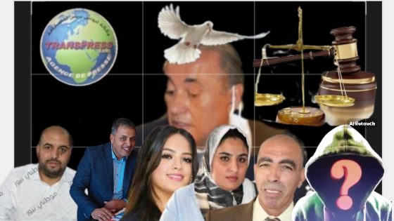 الذي يستحق التسريح هو عامل الإقليم وكاتبه العام يستحق التوقيف والمحاسبة وليس بعض رؤساء المجالس الذين مكانهم السجن كما يستحق ٱخرون المتابعة في حالة اعتقال وليس العزل فحسب