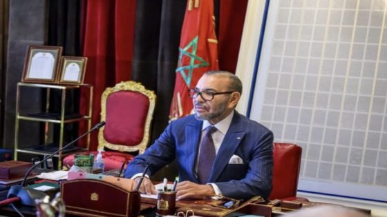 الملك محمد السادس نصره الله يعين ولاة وعمال جدد بمختلف جهات المملكة