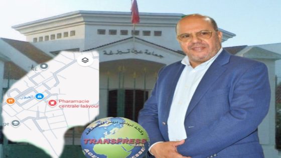 “حصري” للمرة الأولى في تاريخ جماعات بنسليمان رئيس جماعة عين تيزغة يقرر تنوير الراي العام في لقاء مرتقب دعى اليه مراسلي الصحافة والمجتمع المدني.. وفي ذلك فليتنافس المتنافسون ..!!!!