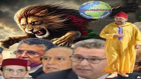 اتركوا الشأن الديني لأمير المؤمنين جلالة الملك وللعلماء وابتعدوا عن الدين و شؤون الأسر المغربية أيها الساسة
