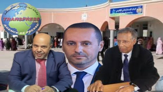 لماذا عين تيزغة وجمعية البحيرة لوحدهما..؟؟ حتى الشيطان لم يفهم و لا يدري ما يجري بهذا الإقليم