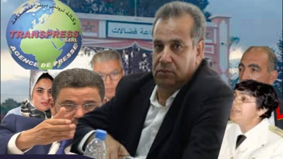 ما لا يعرفه البعض عن ملف مهرجان لفضالات. هو خروج متهمين من القضية خروج الشعرة من العجين، كيف خرجوا ومن توسط لتبرئتهم. ؟؟