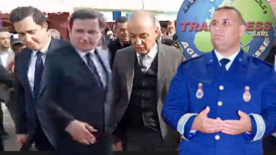 اترك الرئيس يشتغل ” ياريس” إنه ليس قاصر