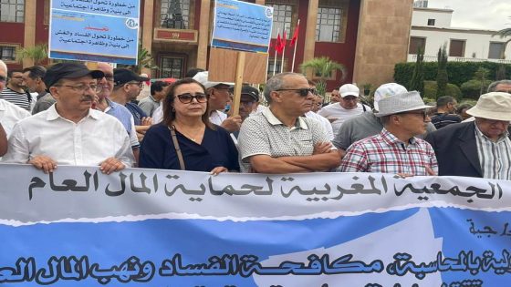 رئيس الحكومة ووزير العدل يراهنون على تلجيم أفواه المواطنين والتاثير على القضاء و تقييد دور النيابة العامة في تحريك الأبحاث والمتابعات القضائية