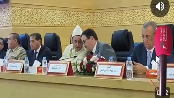 رجالات مكرمين ومعززين عند الكبير نصره الله
