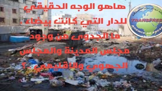 بعض رجالات السلطة اشرف من أفراد العصابة التي سيست ودمرت شأن جهة كانت بيضاء هاهي في عهد العصابة اصبحت سوداء تدار بغباء بعقول متحجرة، بسياسة الحزبية الضيقة .