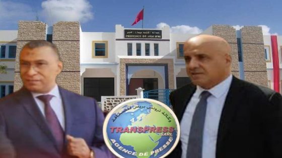 المهرجان كان ناجحا بامتياز ، عند المسؤولين بسيدي افني لا يوجد شيء مستحيل