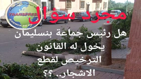 السلطة لا تتحمل مسؤولية الجريمة التي ارتكبت