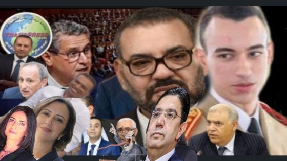 مهزلة سياسية عنوانها “الكفاءة خارج الخدمة، والولاء في الخدمة”.