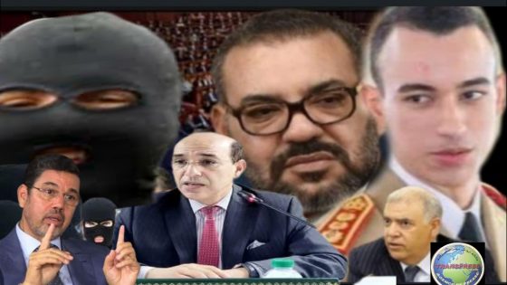 هل يعلم السادة الأفاضل معالي وزير الداخلية والوكيل العام بمحكمة النقض ورئيس النيابة العامة..؟؟