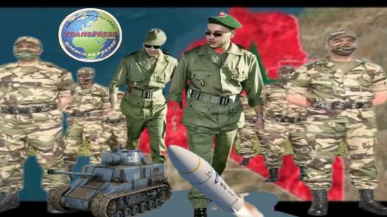 العدّ التنازلي لحسم قضية الصحراء المغربية داخل مجلس الأمن،.البوليساريو وصنيعتها الجزائر. وانقلب السحر على الساحر