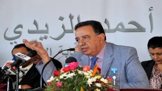 “ٱ ه ياليـــــــام” لو كان حيا المناضل الشهيد احمد الزايدي قدس الله روحه لرأى العجب