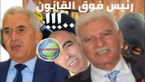 بنسليمان مجلس بلا بوصلة ومدينة تُقاد نحو المجهول