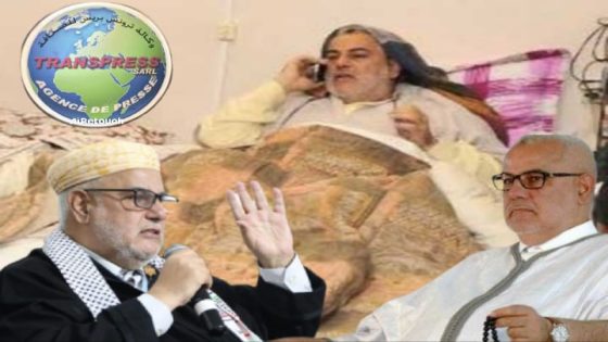 القيادي عبد الإله بنكيران بين سلاطة اللسان وحرية التعبير التي تجاوزت الخطوط الحمراء