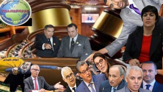 حين تعلو رائحة تضارب المصالح على صوت الدولة والحكومة وتتحول الصفقات العمومية إلى امتحان صريح لنزاهة التدبير