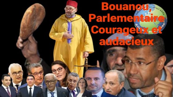 « Pour une Politique à la Hauteur des Citoyens »