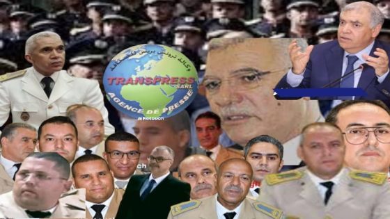 إقليم بنسليمان نصف قرن من التعثر الإداري وتبديد الفرص