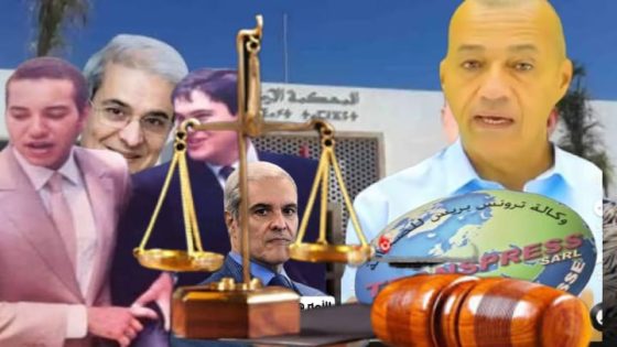 حين يتحوّل الهجوم على أفراد العائلة الملكية إلى ورطة تُسقط الأقنعة