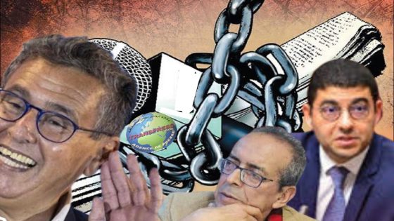 تعنت حكومي يستقوي بأغلبيته داخل البرلمان ومجلس المستشارين لتقويض التنظيم الذاتي للصحافة