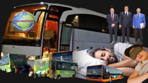 44 حافلة حين يتحول التدبير العمومي إلى تفسير أحلام في بنسليمان