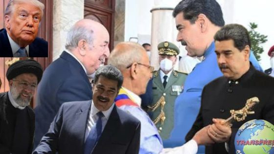 La fin de Nicolas Maduro sonne comme un avertissement