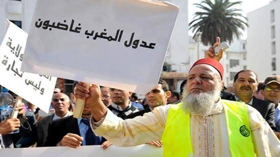 وهبي يراهن على تحويل العدل إلى مجرد شاهد بلا قيمة مهنية وتحويل الإصلاحات إلى تصفية حسابات