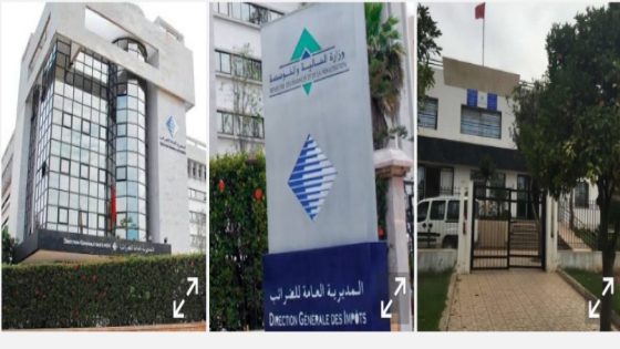 الضريبة بين حق الدولة وعدالة التحصيل