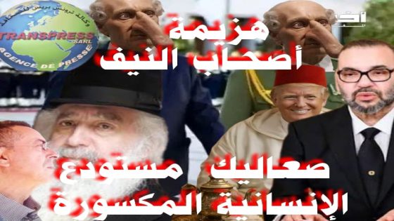 من أراد فهم ومعرفة الامبراطورية المغربية العلوية الشريفة ، فليقرأ تاريخها جيدًا