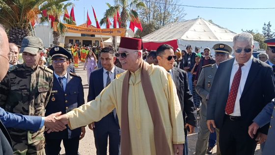 وسجل في صالح الأعمال ذكراكم