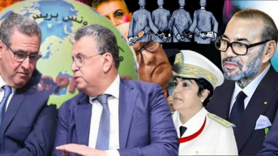 محاربة الفساد بين الشعار المرفوع والواقع المرفوع عنه القلم