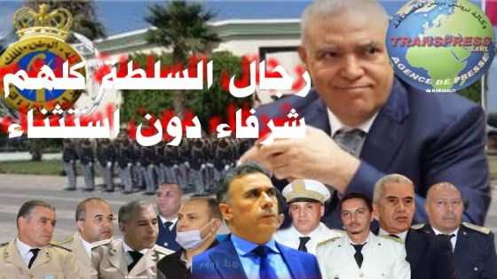 زيادة مستحقة و في محلّها… تترجم في إنصافُ رجال السلطة وترسيخُ هيبة الدولة