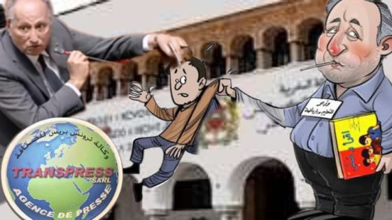حين اختار عزيز أخنوش وزراءه راهن على ان يحيط نفسه بقصار القامة ليبدوا أطول منهم. !