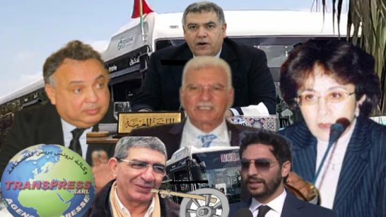 حافلات” من الخيمة خرجات مايلة” مشروع ولد بالتصفيق والزغاريد وسقط عند أول طاكسي وعامل المحمدية يضع ” لعصا فرويضة” وذلك بتشبته بقرار المنع لإرضاء النقابة