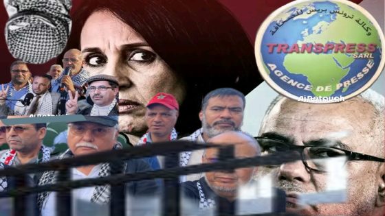 من يريد تحرير فلسطين فليذهب إلى غزة، ومن يعشق مشروع الملالي فليهاجر إلى طهران، أما المغرب فله رجاله الحقيقيون