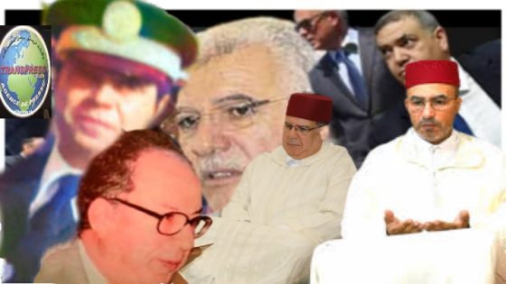 بنسليمان وسيدي بنور وجهان لعملة واحدة