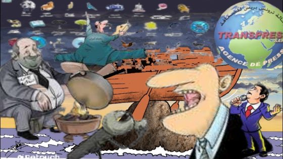 الأحزاب تحولت إلى وكالات عقارية سياسية ودكاكين تباع فيها التزكيات و تُعرض فيها المقاعد الانتخابية للبيع أو الكراء حسب الطلب.