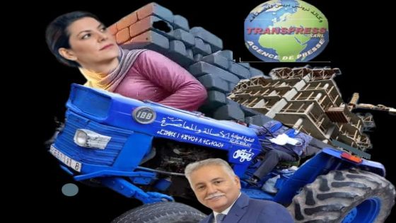 سياسة بلا مبادئ و زعامة بلا رصيد، وجوه تتغير ومسرحية النفاق و النهب والنصب على الشعب مستمر