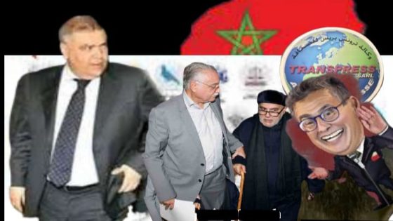 الأمازيغ مغاربة وهم أشرف منك ياهذا..المنطقة التي يوجد بها “الأمازيغ” ليست خشبة مسرح وأهل سوس لم تعد تنطلي عليهم الوعود الكاذبة والخطب الخشبية