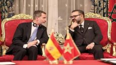 Madrid, assez de cinéma ..! Les mineurs ne sont pas vos diplomates