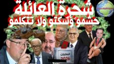 حين يرتدي جاهل بدلة السياسي والحقوقي المناضل والزعيم الابدي المزيف والاستاذ والسيد في زمن المسخ الاعلامي والسياسي